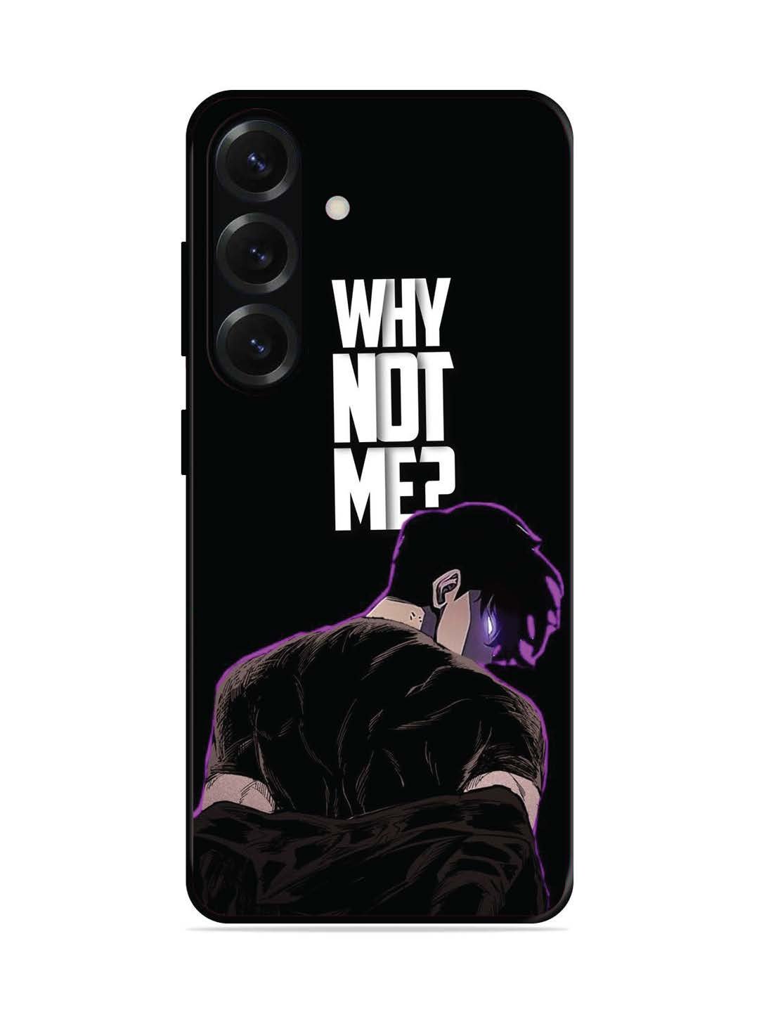 Samsung Galaxy S25 Plus Sung Jin-Woo