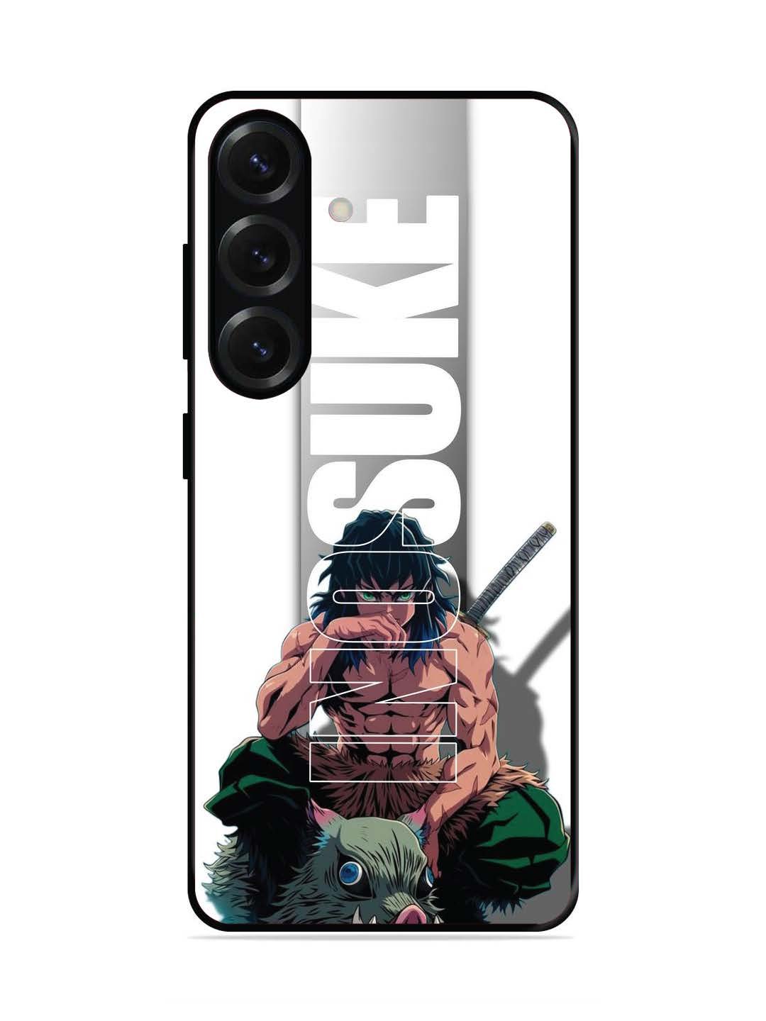 Samsung Galaxy S25 Plus Inosuke Hashibira