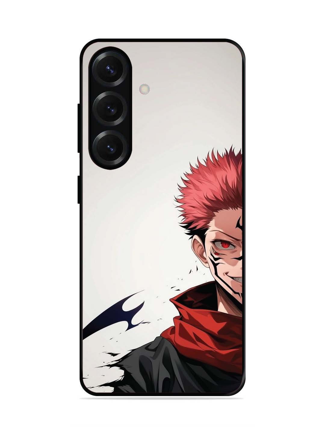 Samsung Galaxy S25 Plus King of Curses Ryomen Sukuna