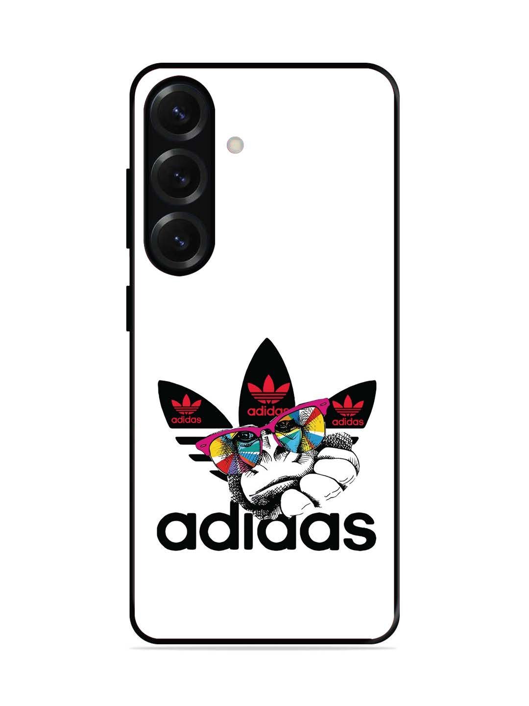 Samsung Galaxy S25 Plus Street Style Adidas Burst