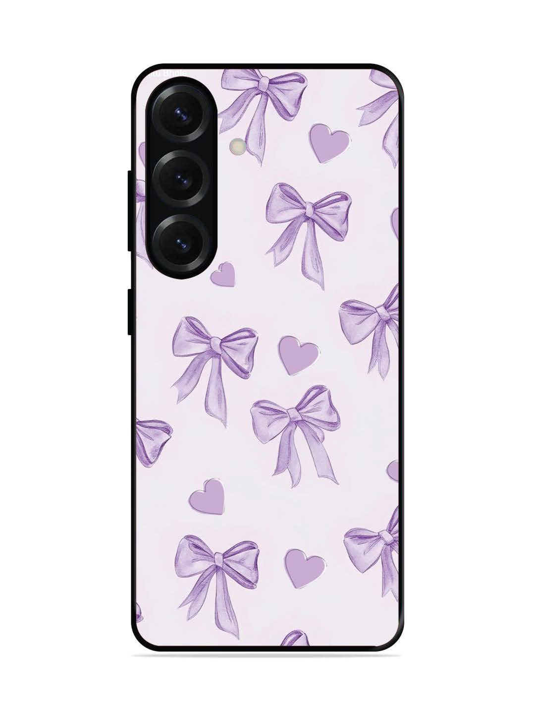 Samsung Galaxy S25 Plus Bow Tie Hair Band