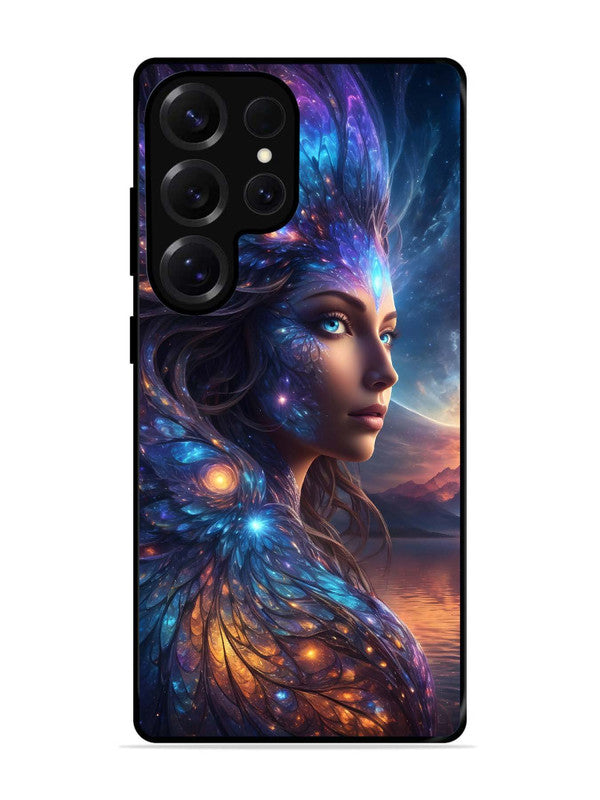 Samsung Galaxy S25 Ultra Fairy
