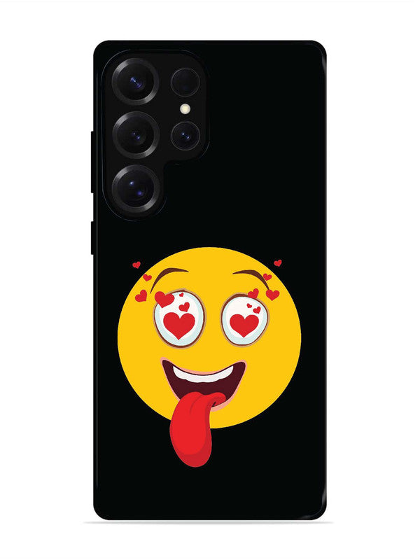 Samsung Galaxy S25 Ultra Lovely Smiley