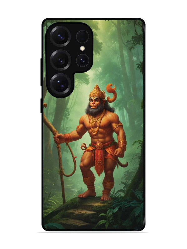 Samsung Galaxy S25 Ultra Veer Hanuman