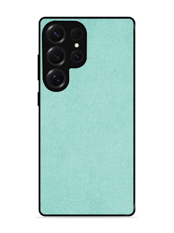 Samsung Galaxy S25 Ultra Ocean Breeze Plain