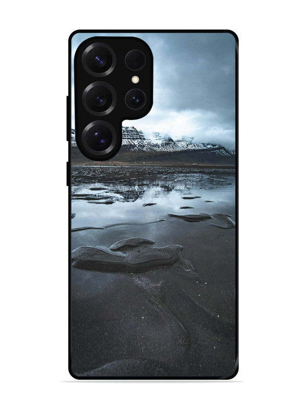 Samsung Galaxy S25 Ultra Beach And Mountain