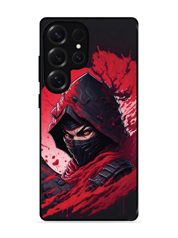 Samsung Galaxy S25 Ultra Bloody Ninja