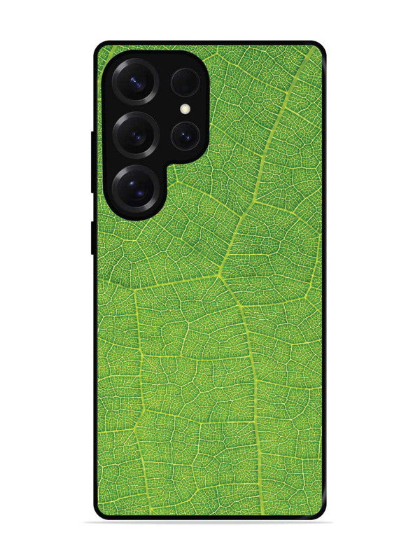 Samsung Galaxy S25 Ultra Leaf vins