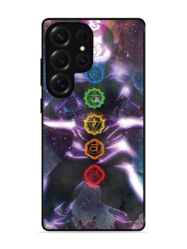Samsung Galaxy S25 Ultra Aang Avatar The Last Airbender