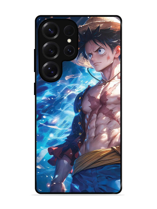 Samsung Galaxy S25 Ultra One Piece