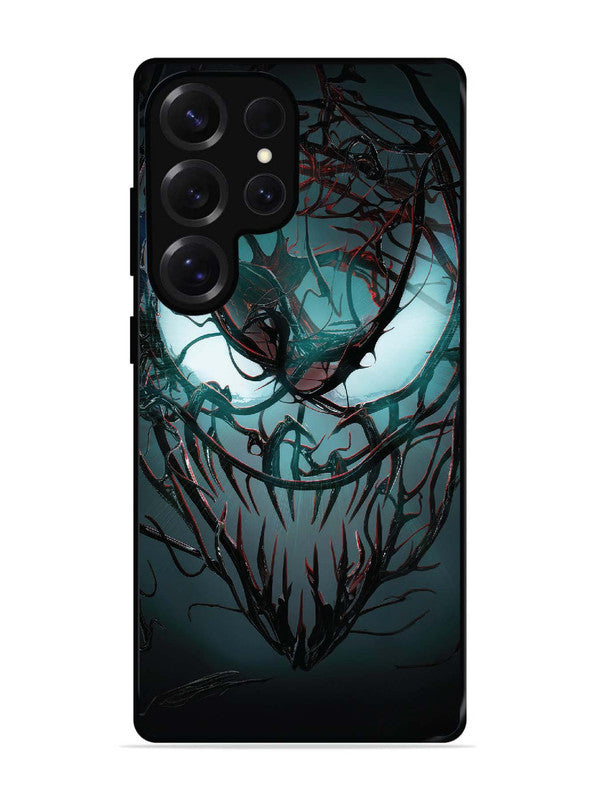 Samsung Galaxy S25 Ultra Venom 3
