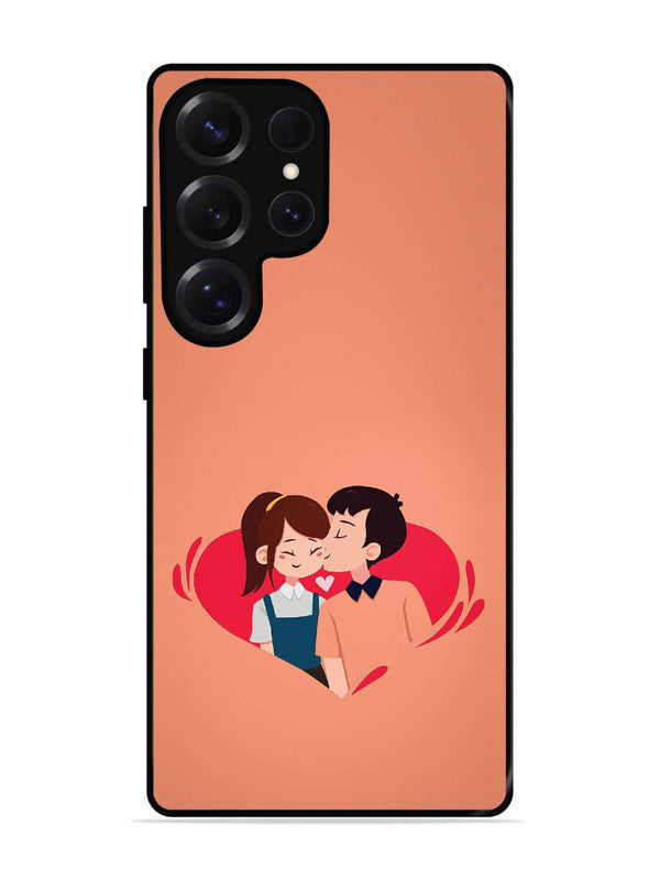 Samsung Galaxy S25 Ultra Love Birds