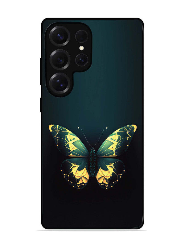 Samsung Galaxy S25 Ultra butterfly-insect-animal-abstract