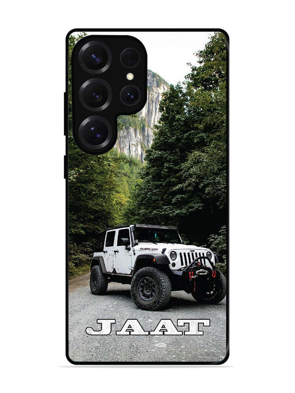 Samsung Galaxy S25 Ultra JEEP Ft. JAAT