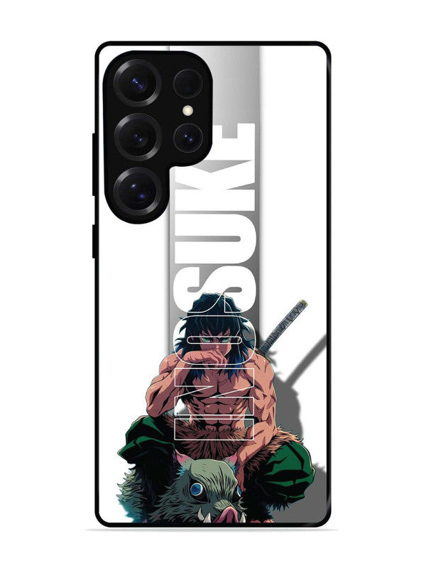 Samsung Galaxy S25 Ultra Inosuke Hashibira