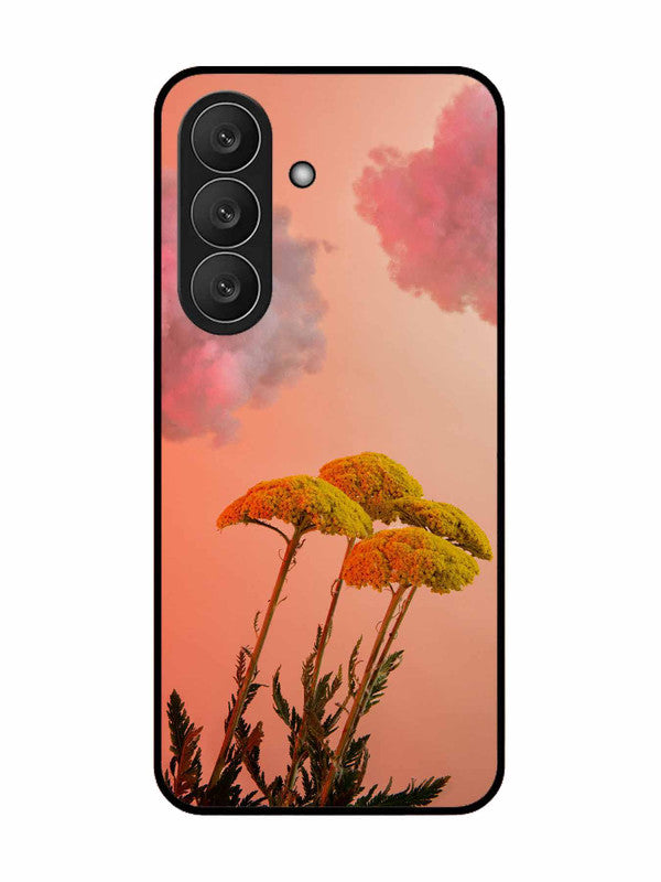 Samsung Galaxy S26 Plus 5G Floral Sunset Blossom Sky