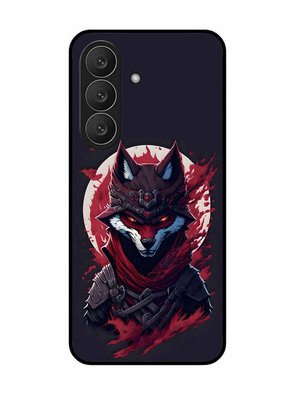 Samsung Galaxy S26 Plus 5G Red Bloody Fox