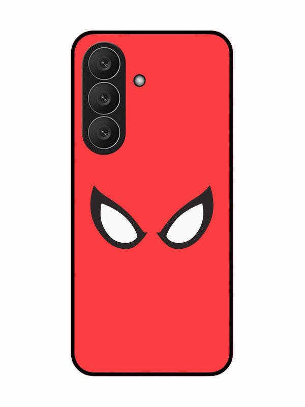 Samsung Galaxy S26 Plus 5G Spiderman Eyes