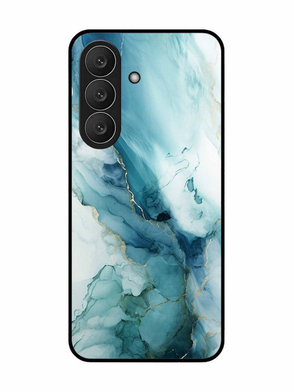 Samsung Galaxy S26 Plus 5G Oceanic Marble