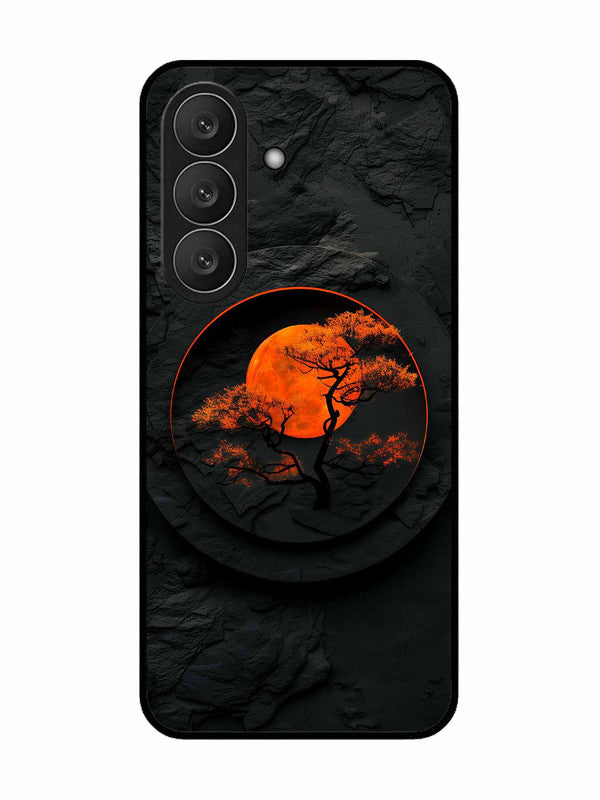 Samsung Galaxy S26 Plus 5G Dark knight Red Moon