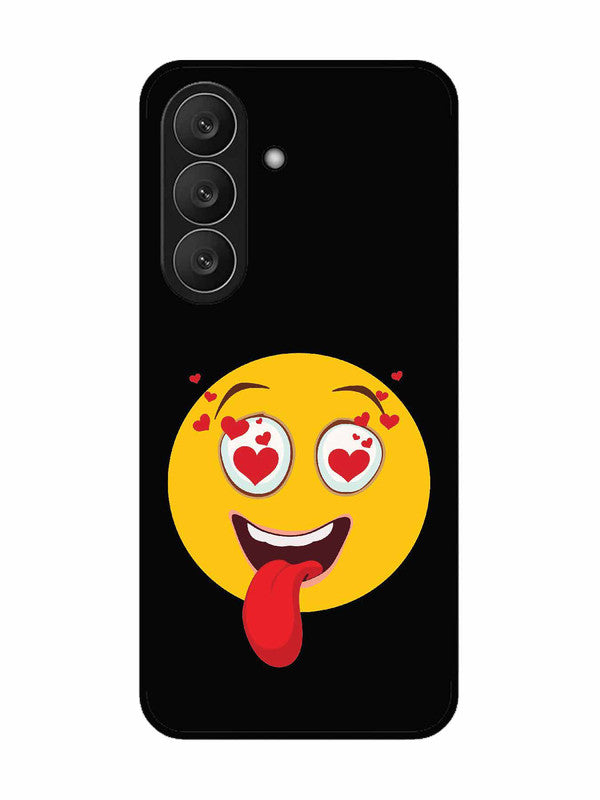 Samsung Galaxy S26 Plus 5G Lovely Smiley