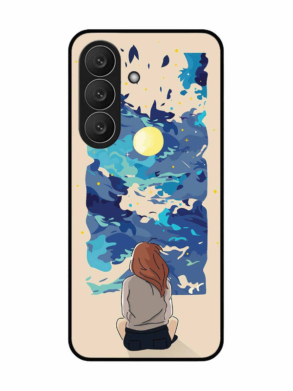 Samsung Galaxy S26 Plus 5G Single Girl