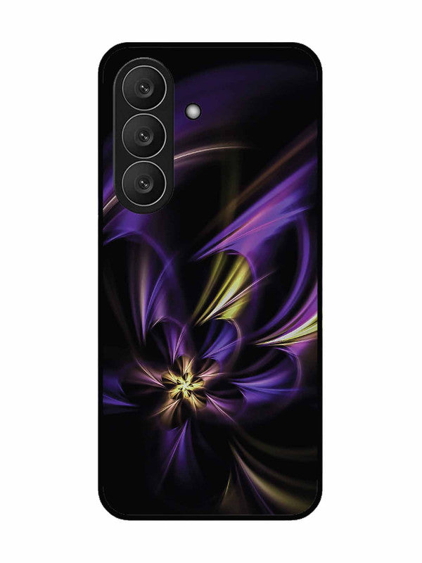 Samsung Galaxy S26 Plus 5G Royal Purple Bloom