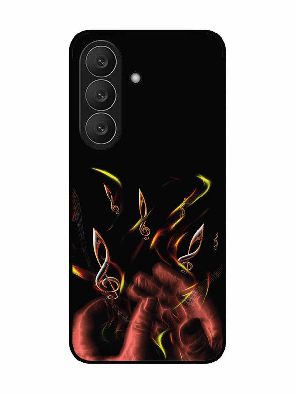 Samsung Galaxy S26 Plus 5G Musical Art