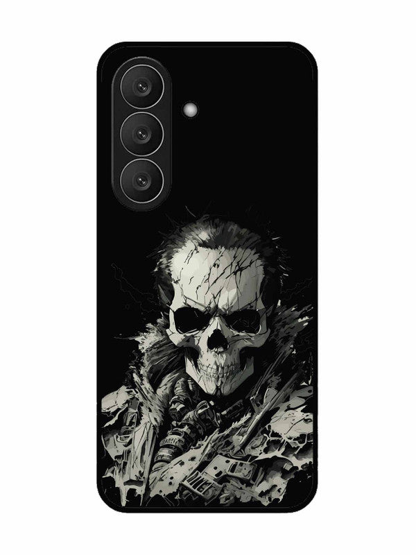 Samsung Galaxy S26 Plus 5G Dangeruous Skull