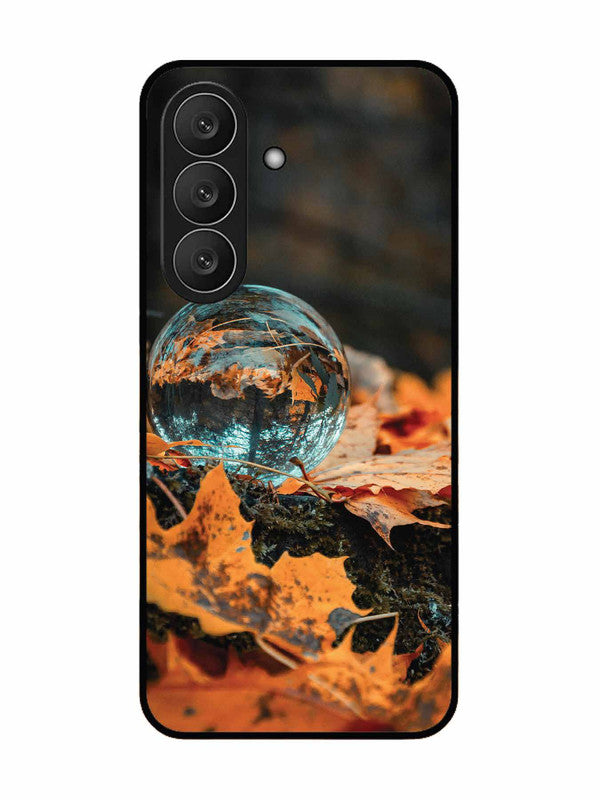 Samsung Galaxy S26 Plus 5G Glass Ball On Gaurden