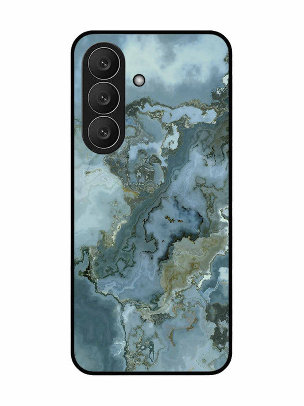 Samsung Galaxy S26 Plus 5G Celestial Blue Marble