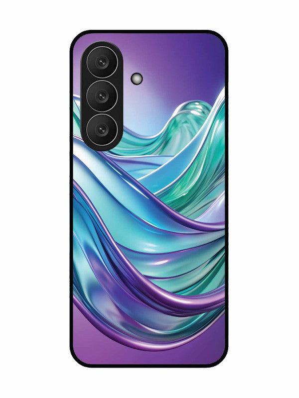 Samsung Galaxy S26 Plus 5G Mystic Purple Wave