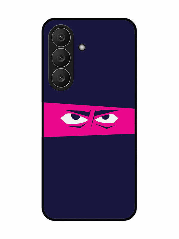 Samsung Galaxy S26 Plus 5G Eyes On Pink