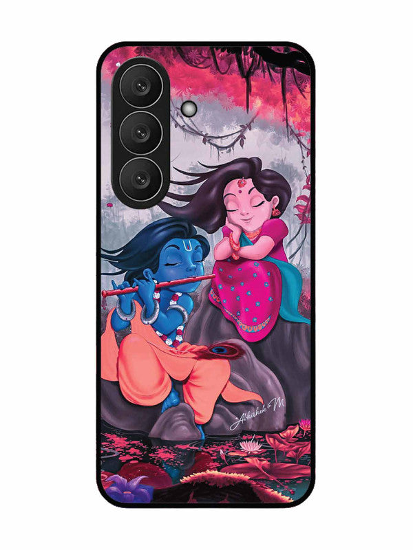 Samsung Galaxy S26 Plus 5G Bal Gopal & Radha