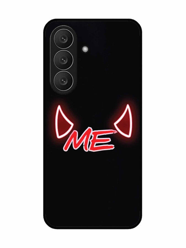 Samsung Galaxy S26 Plus 5G Devil Me