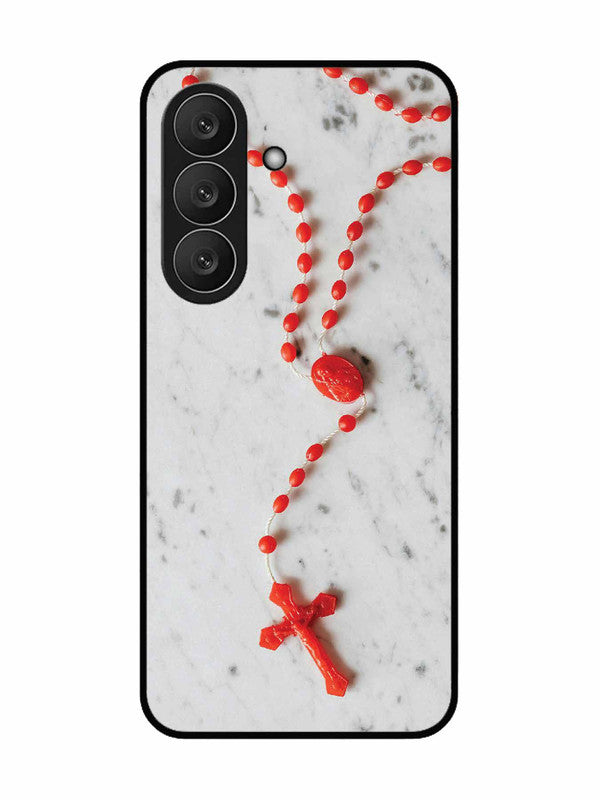 Samsung Galaxy S26 Plus 5G Cross Pendant