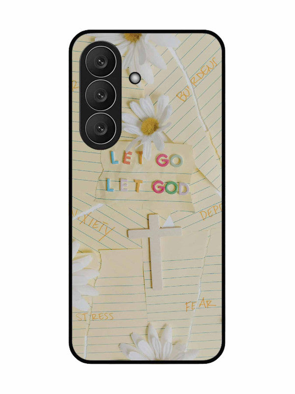 Samsung Galaxy S26 Plus 5G Cross Lets go