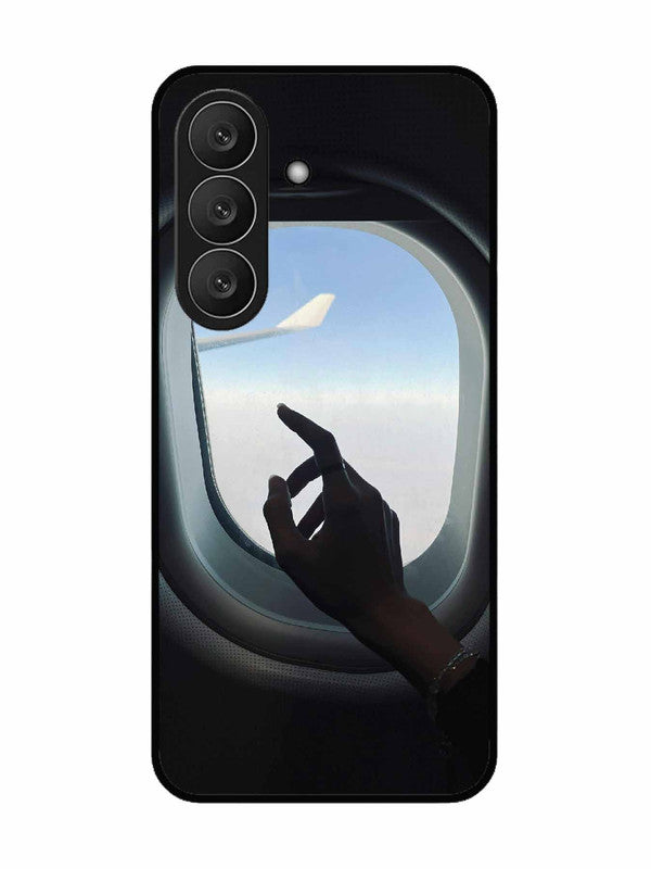 Samsung Galaxy S26 Plus 5G Airplane Window