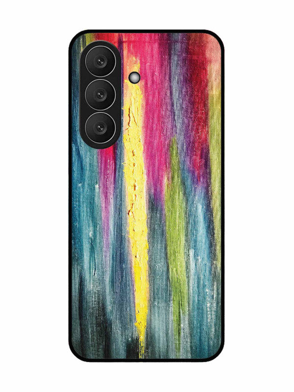 Samsung Galaxy S26 Plus 5G Colorful Crayons