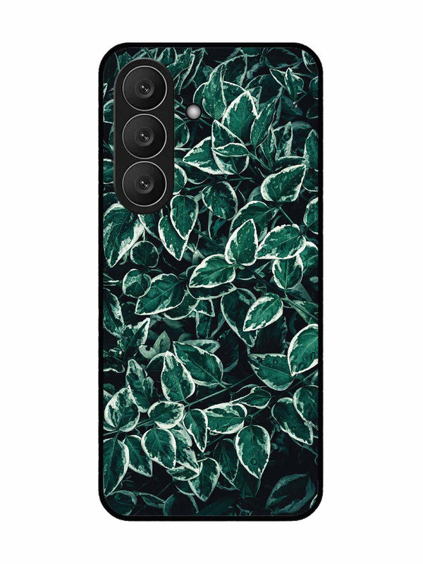 Samsung Galaxy S26 Plus 5G Green Oasis Leafs