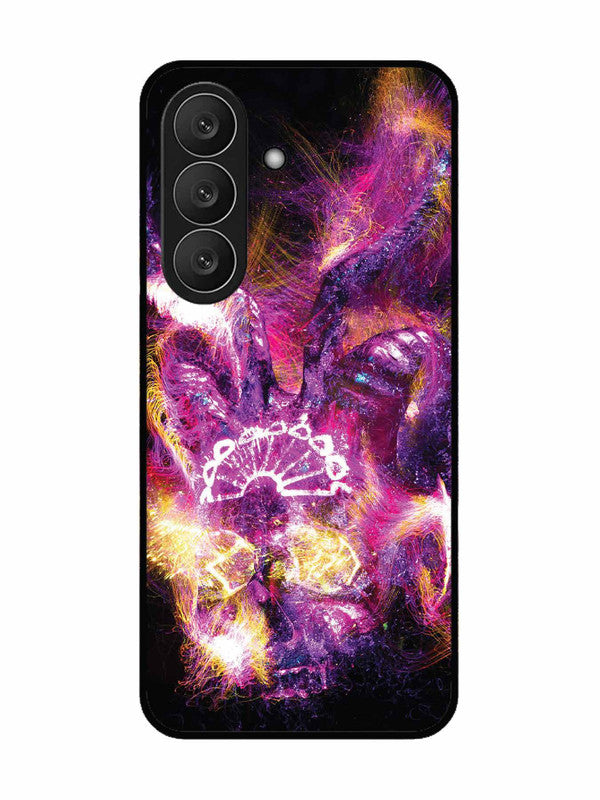 Samsung Galaxy S26 Plus 5G Devils Mask