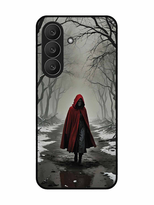 Samsung Galaxy S26 Plus 5G Scarlet Witch