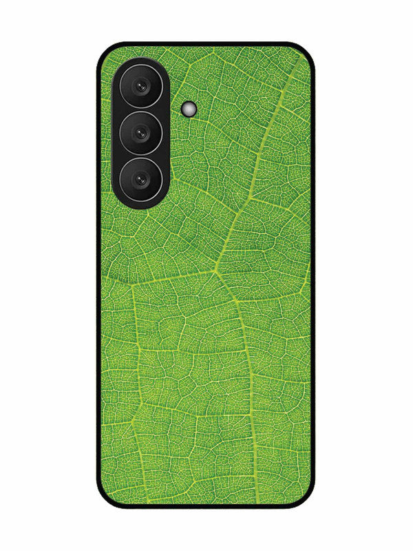 Samsung Galaxy S26 Plus 5G Leaf vins
