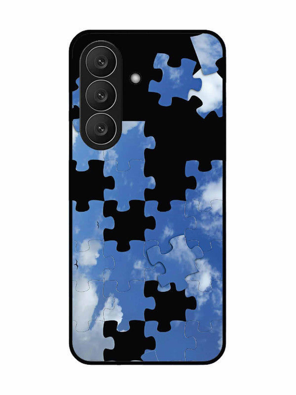 Samsung Galaxy S26 Plus 5G Puzzle