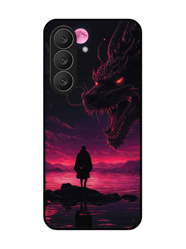 Samsung Galaxy S26 Plus 5G Dragon