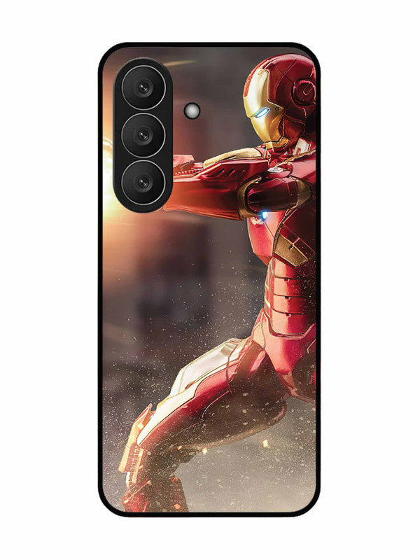 Samsung Galaxy S26 Plus 5G Ironman Repulsor