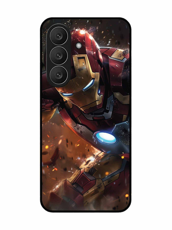 Samsung Galaxy S26 Plus 5G Ironman