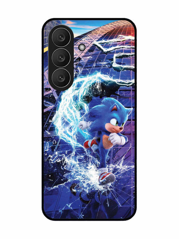 Samsung Galaxy S26 Plus 5G Sonic Vs Shadow Sonic 3