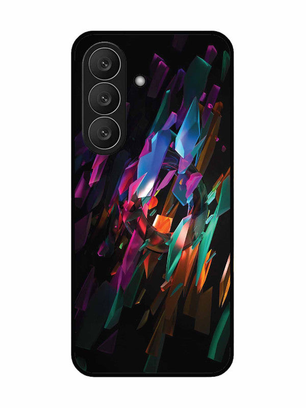 Samsung Galaxy S26 Plus 5G Abstract Colorful