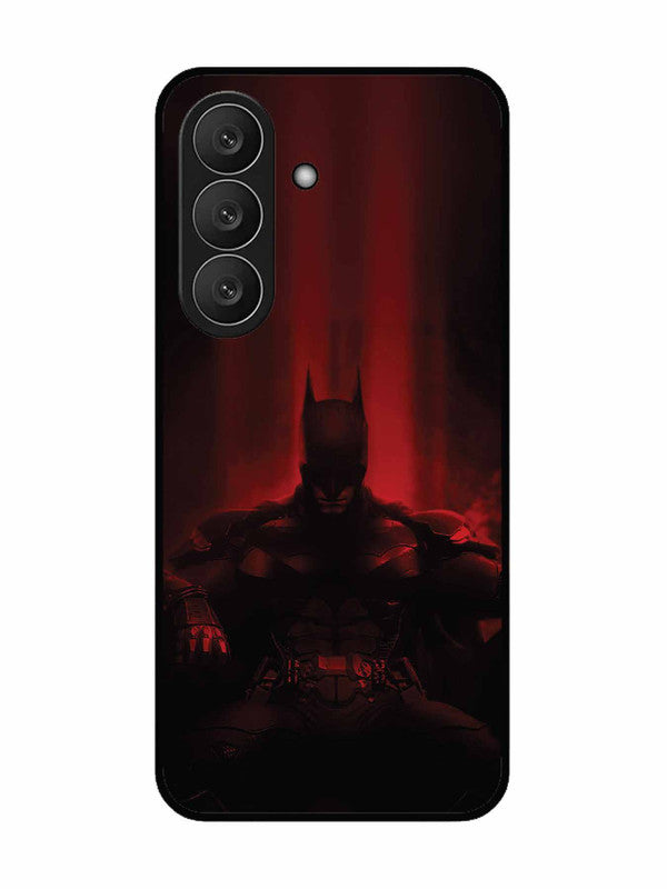 Samsung Galaxy S26 Plus 5G King of Bats dc superhero